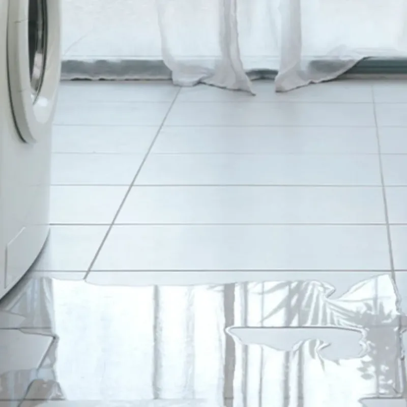 Appliance Leak Cleanup in Huntsville, AR